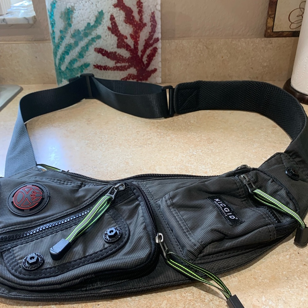 Men’s purses - Picture 4 of 8